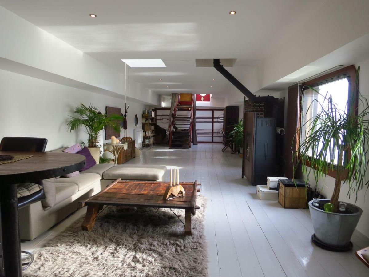 Peniche Loft Botel *