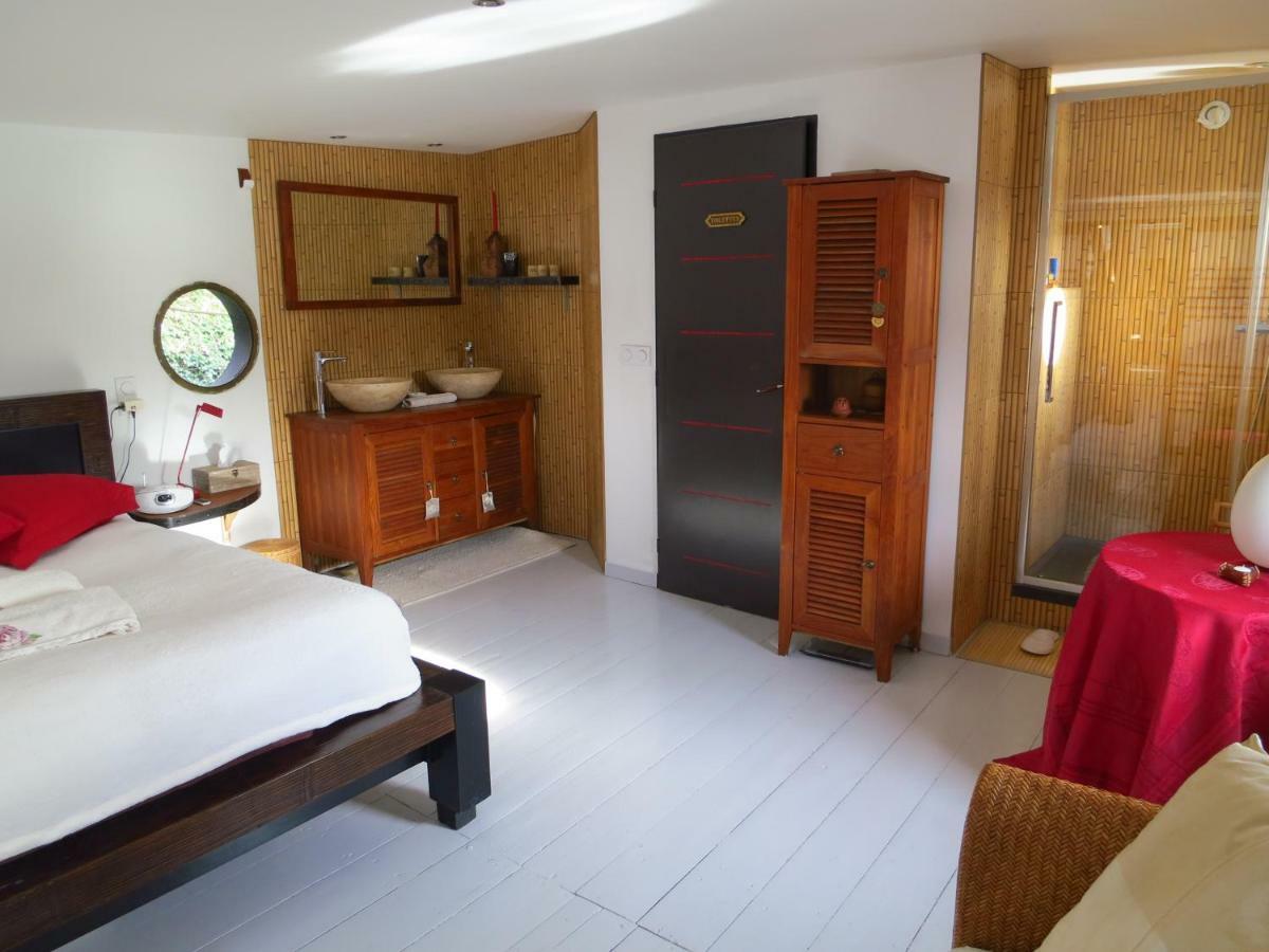 Peniche Loft Botel Avignon
